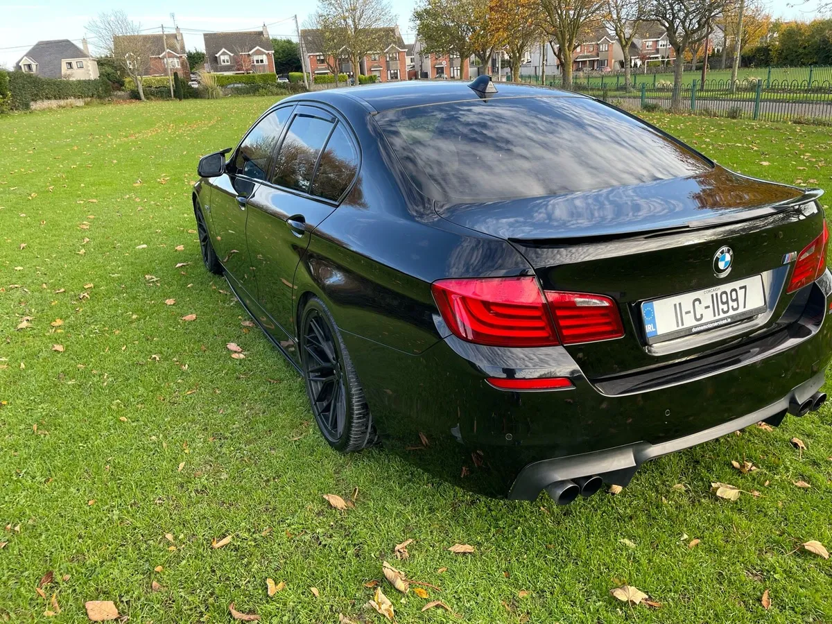 BMW f10 Auto NEW CHAIN - Image 2