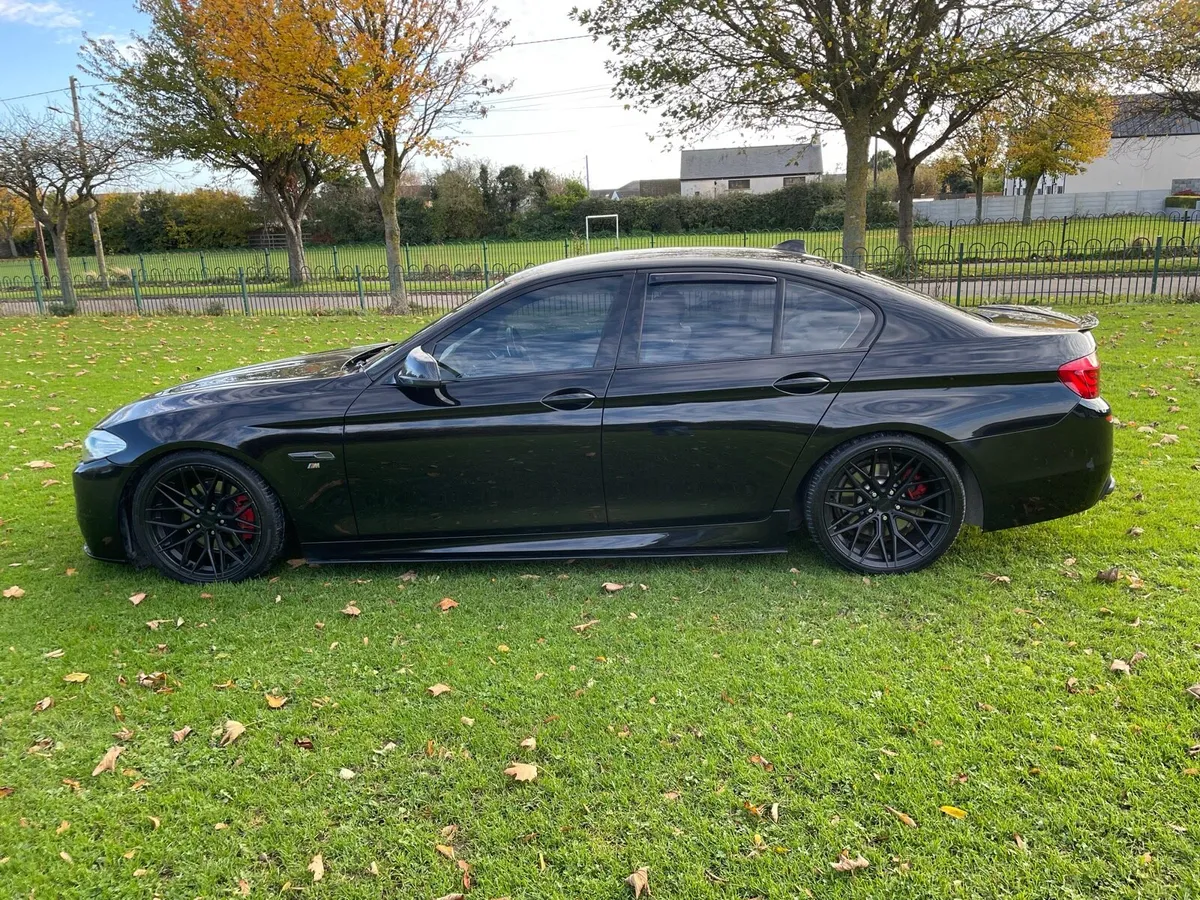 BMW f10 Auto NEW CHAIN - Image 4