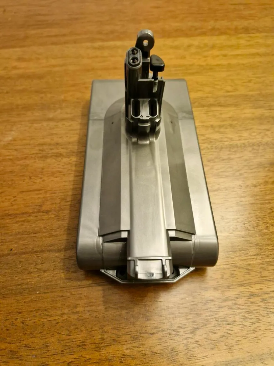 Dyson V11 Battery - Image 1