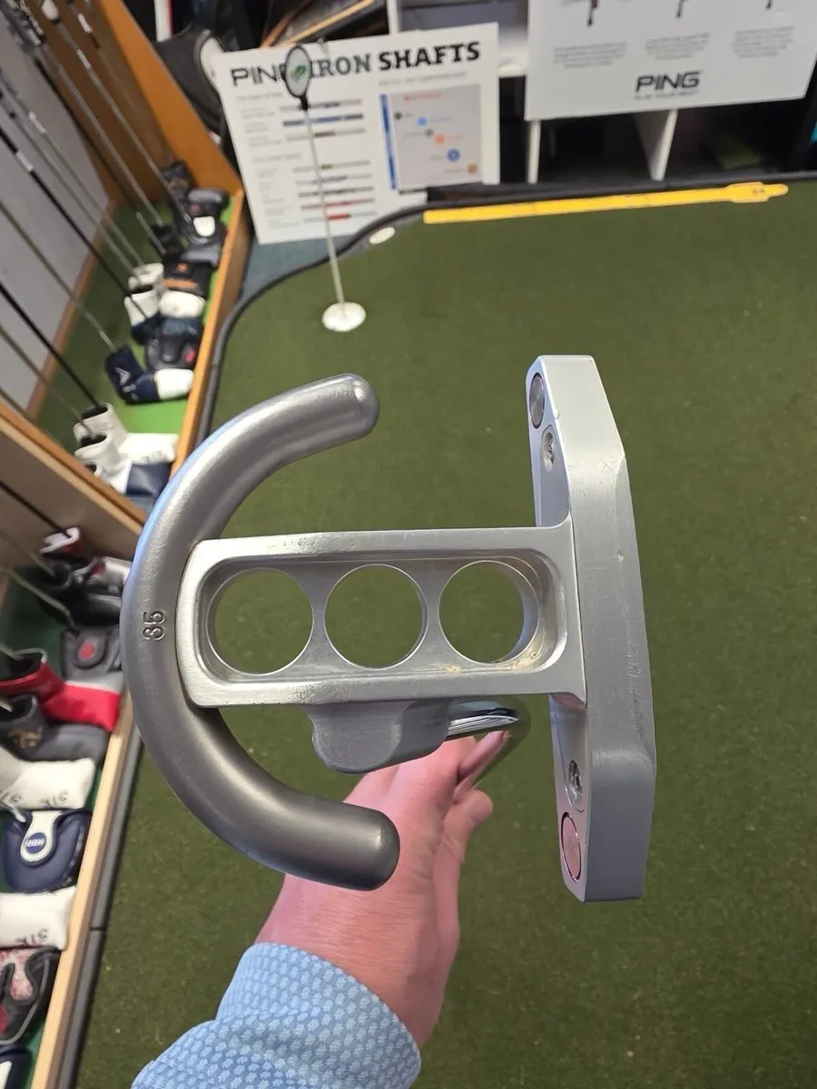 Scotty Cameron Futura Putter - Image 2