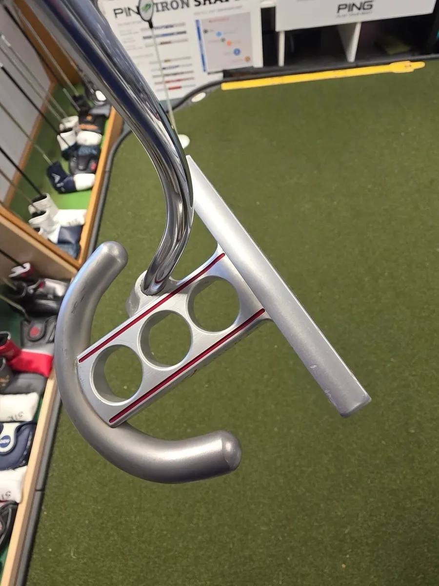 Scotty Cameron Futura Putter - Image 3