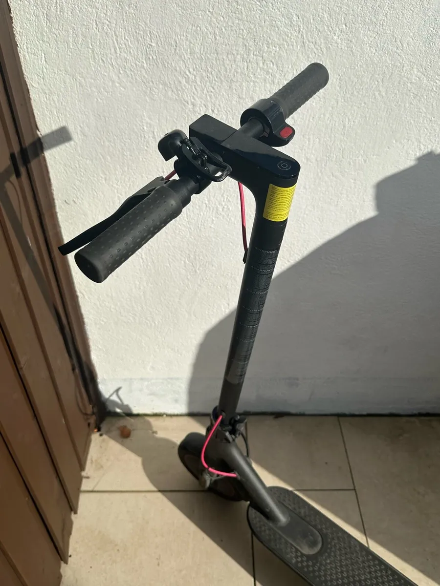 Xiaomi Mi Pro 2 Electric Scooter - Image 1