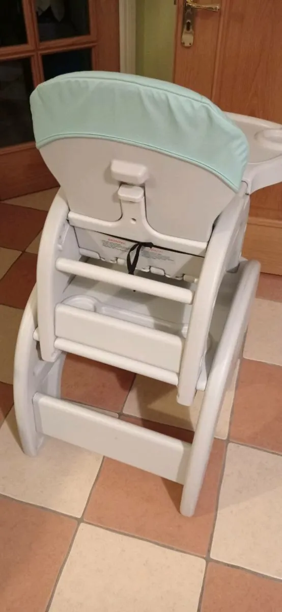 Highchair - Image 3
