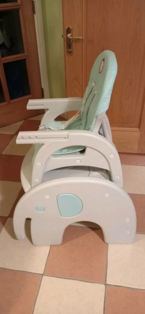 Highchair - Image 4