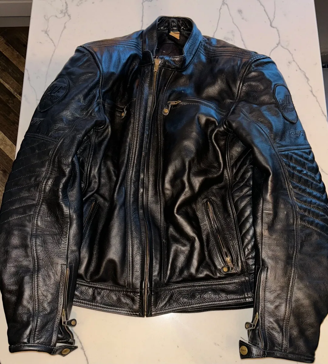 Motorbike clothes - Image 1