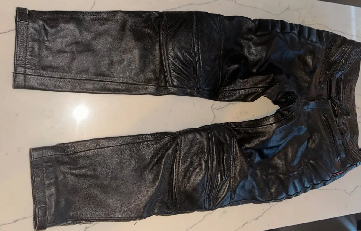 Motorbike clothes - Image 2
