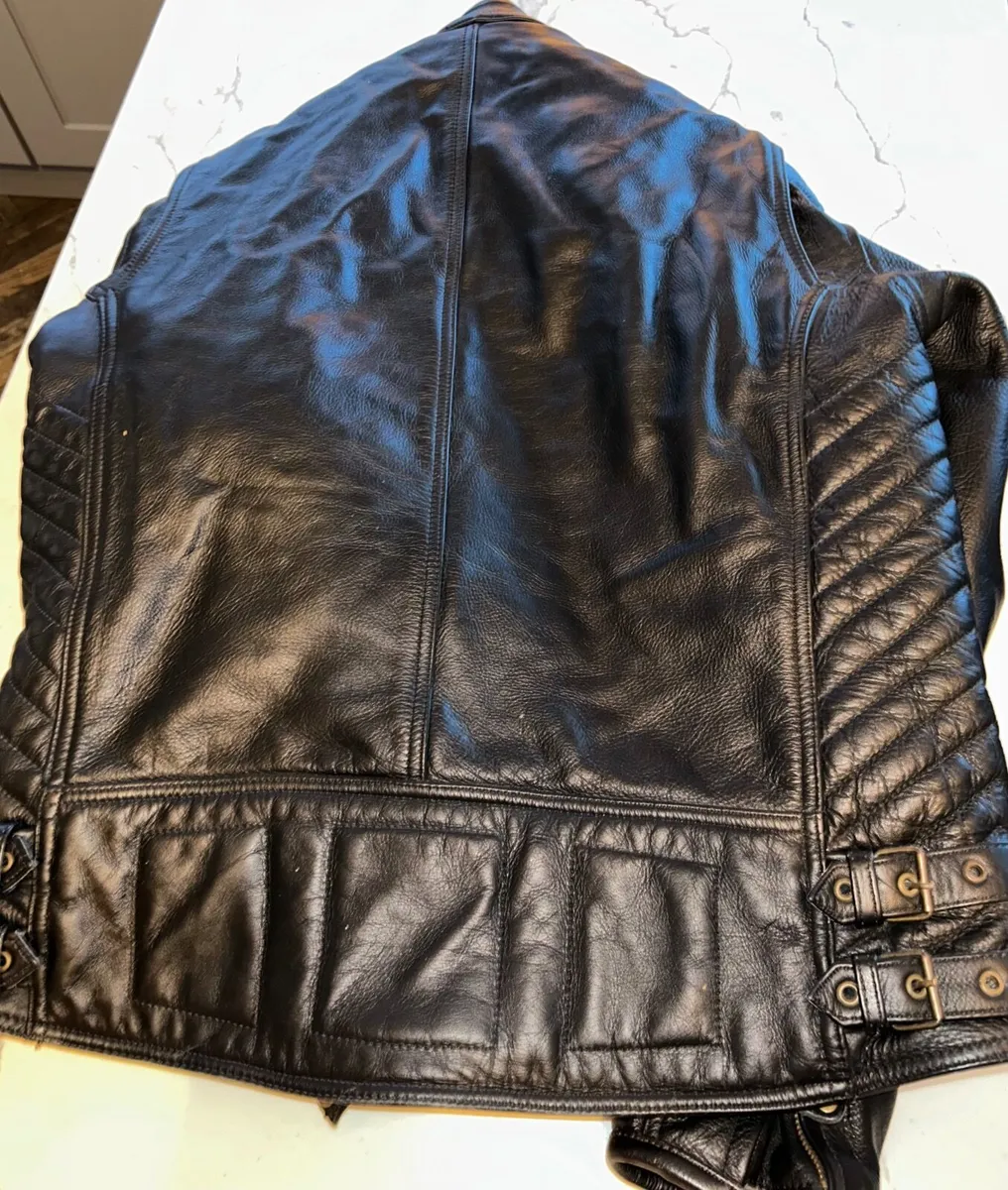 Motorbike clothes - Image 3