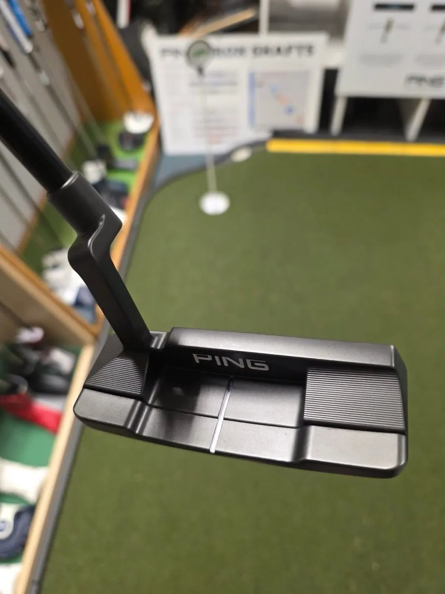 Ping PLD Anser 2.0 Milled Putter - Image 3