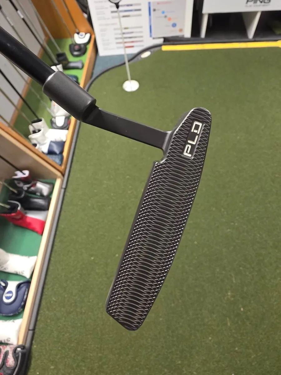 Ping PLD Anser 2.0 Milled Putter - Image 4