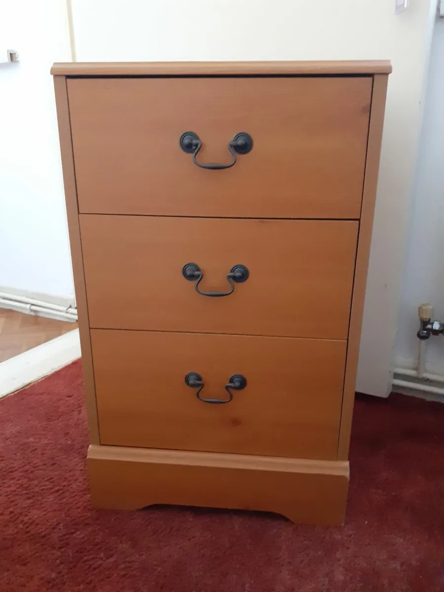 Chest of drawers - Image 3