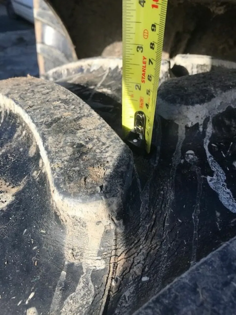 Ford Other 1982 - Image 2