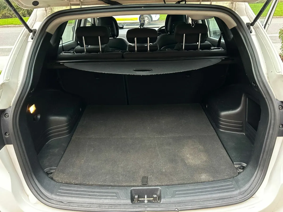 Hyundai ix35 2013 - Image 3