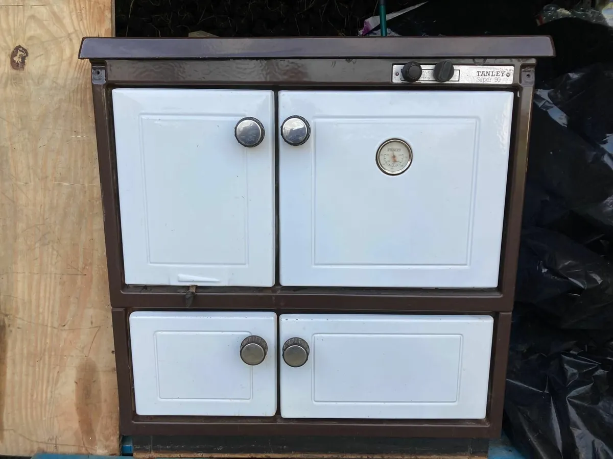 Stanley range - Image 2