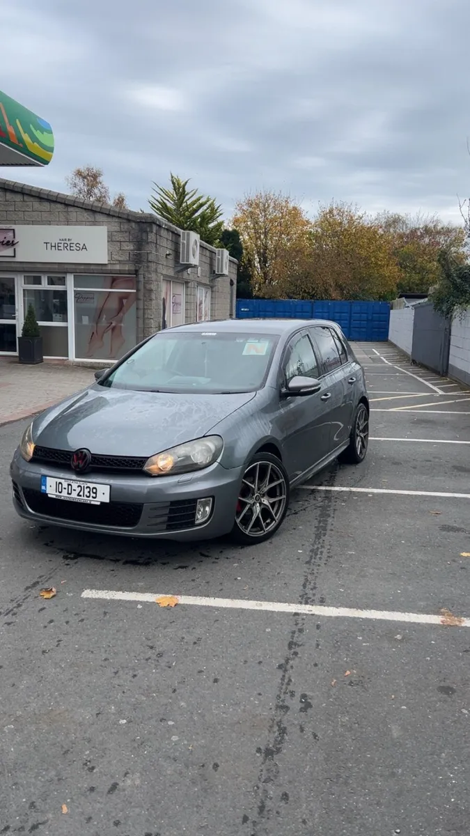 1.2 TSI Highline Volkswagen Golf - Image 2