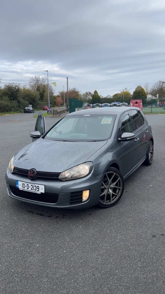 1.2 TSI Highline Volkswagen Golf - Image 3