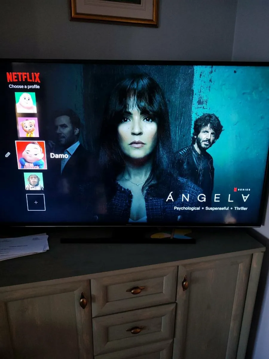 Smart tv - Image 4