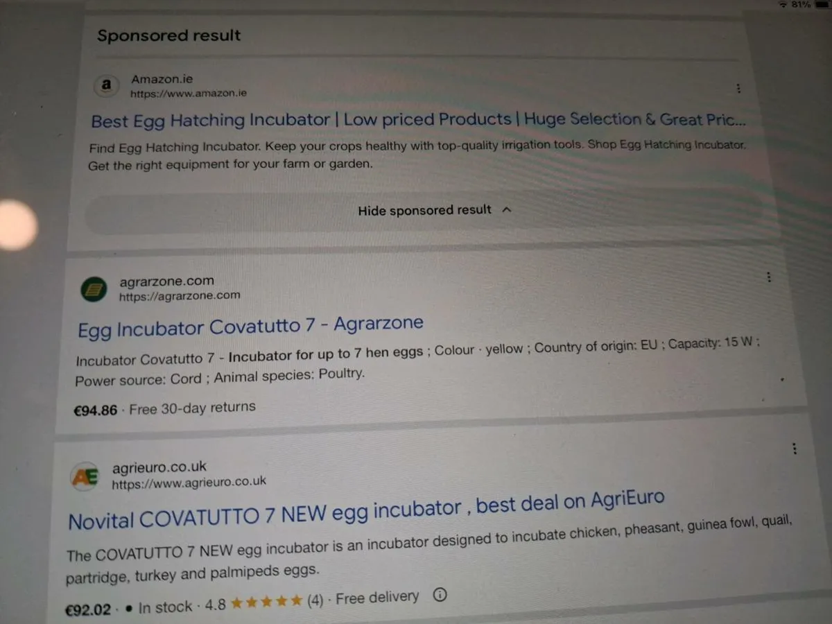 Incubators - Image 2