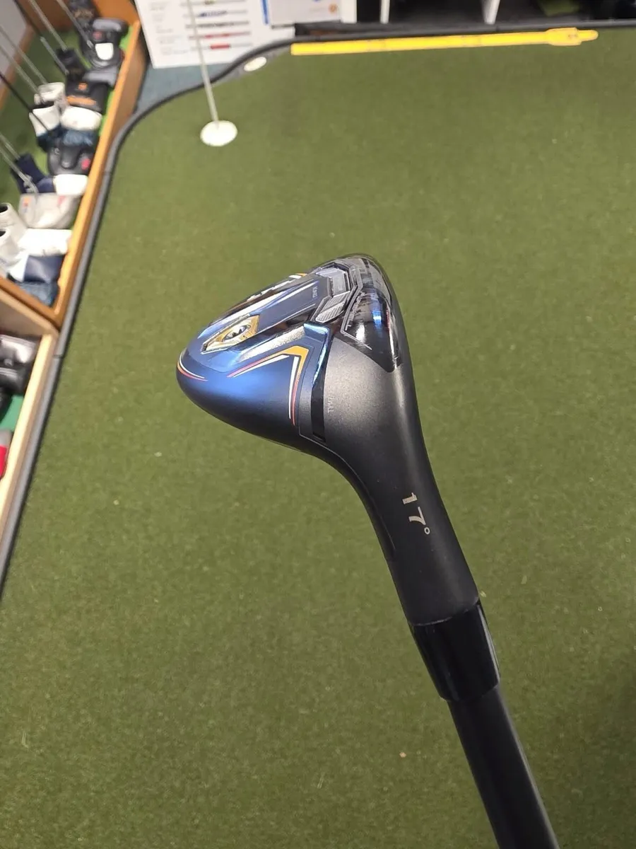 Cobra LTDx 2 Hybrid - Image 2