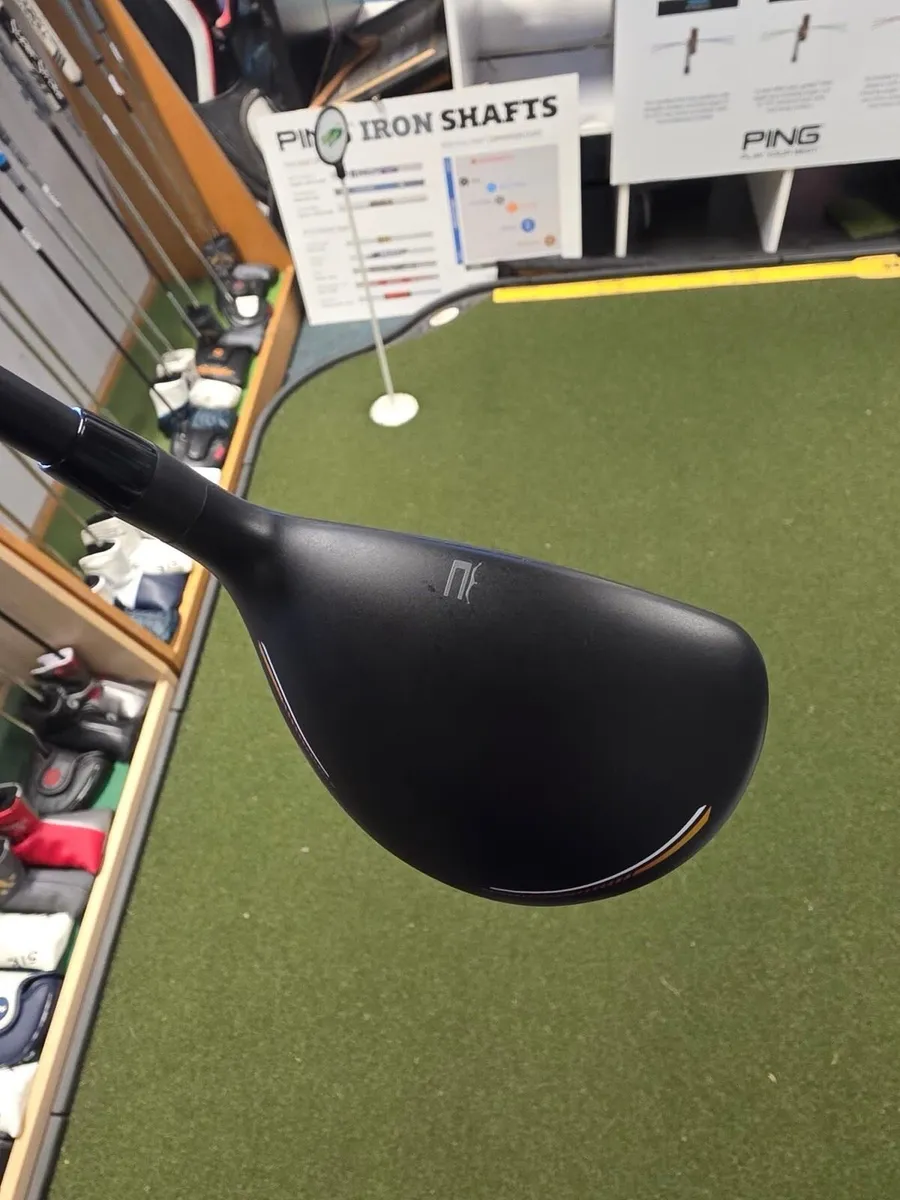 Cobra LTDx 2 Hybrid - Image 3