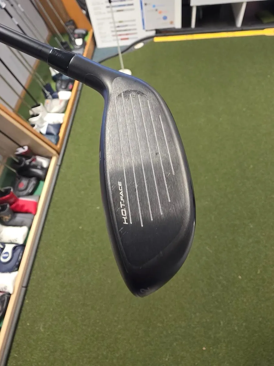 Cobra LTDx 2 Hybrid - Image 4