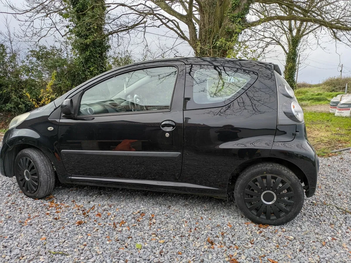 Citroen C1 2007 - Image 3