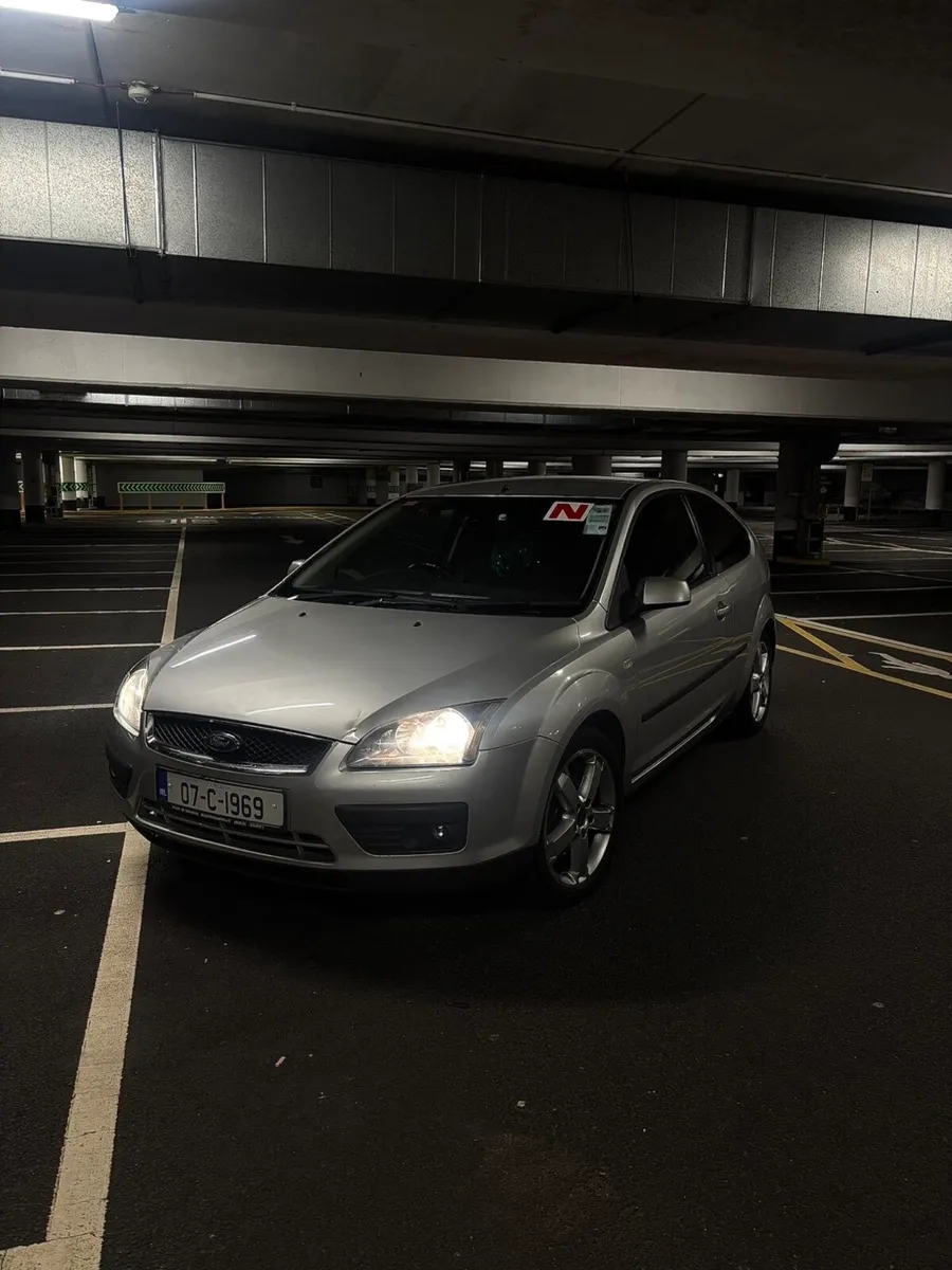 Ford Focus - Image 1