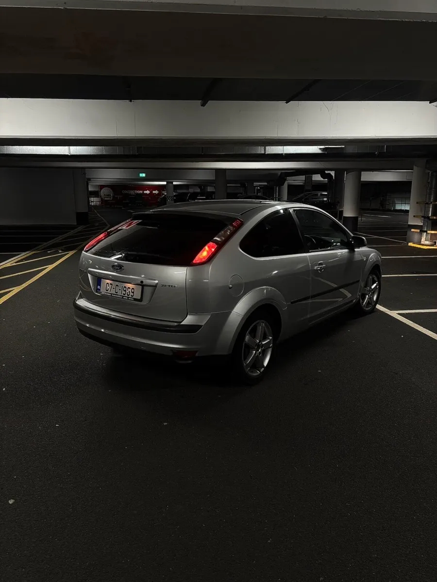 Ford Focus - Image 3
