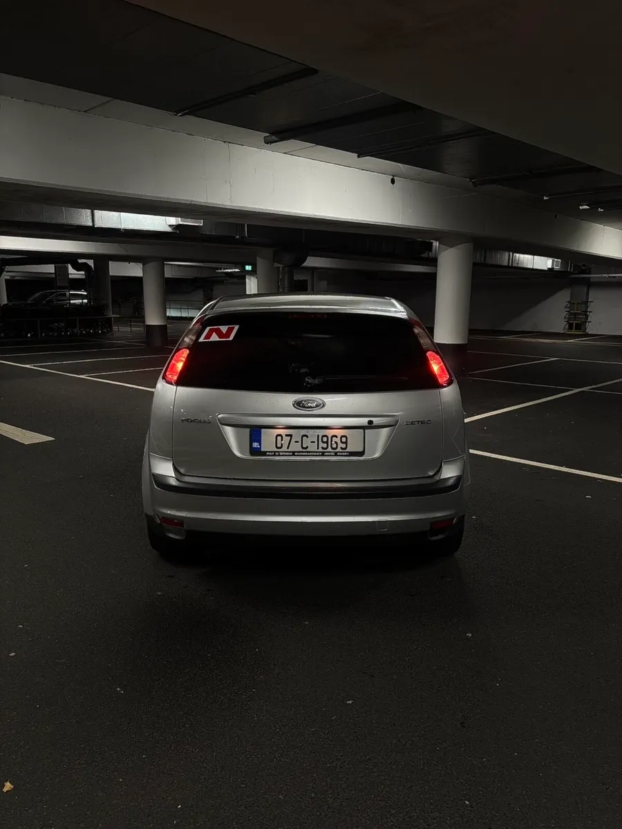 Ford Focus - Image 4