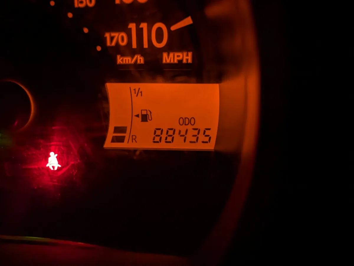 Citroen C1 2007 - Image 4