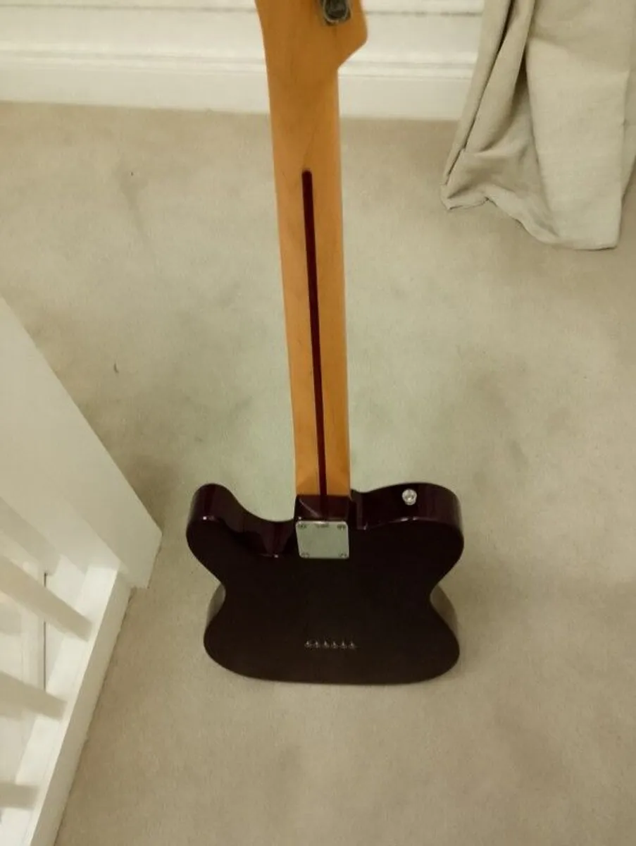 Fender telecaster - Image 3