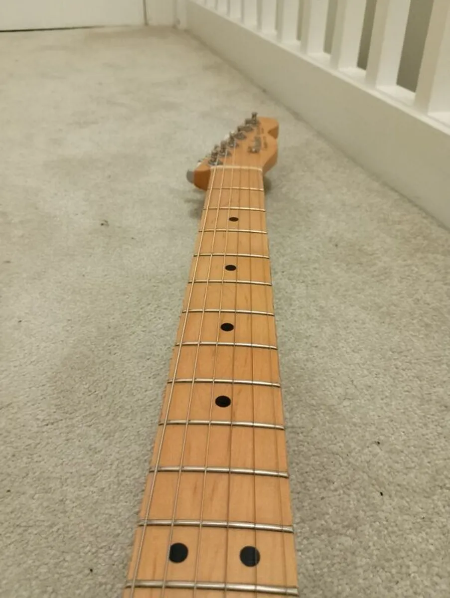 Fender telecaster - Image 4