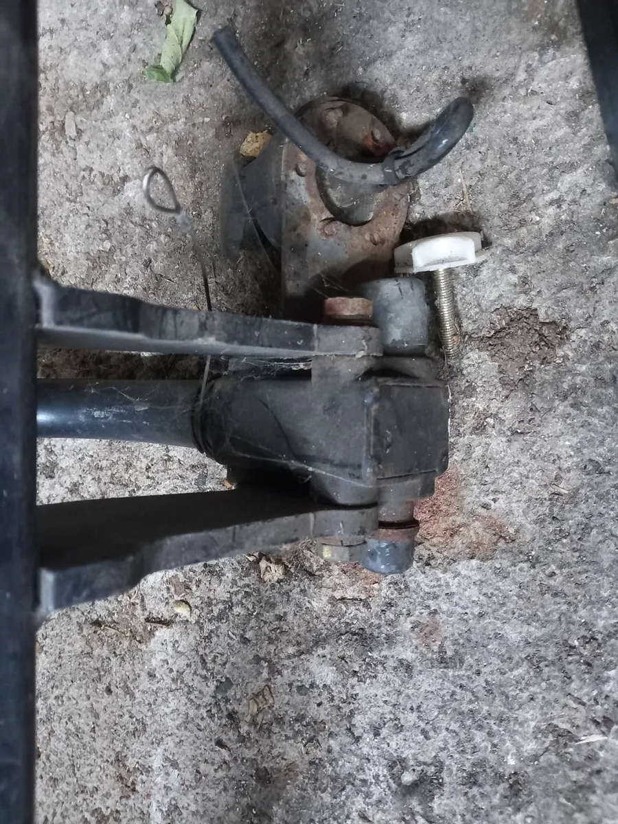 Mercedes E Class towbar - Image 4