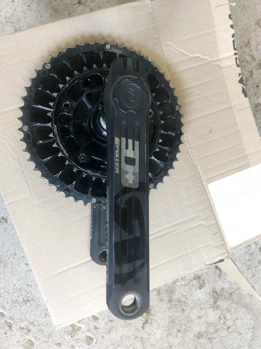 Rotor Crankset - Image 2