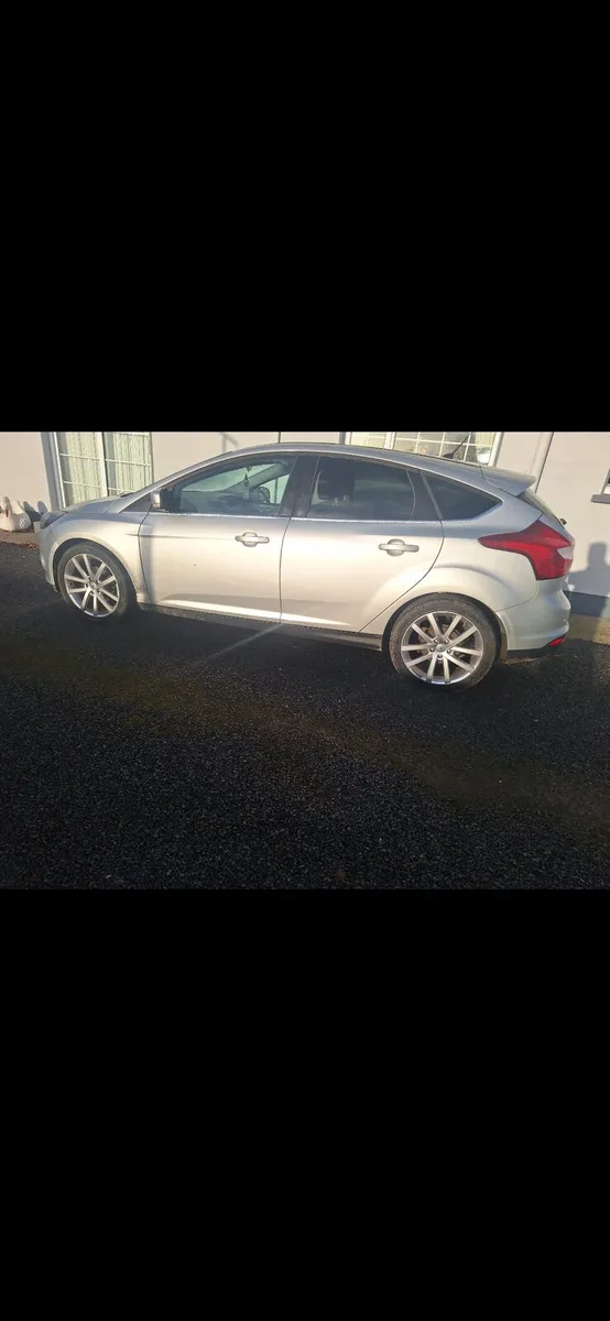 Ford focus disel - Image 1