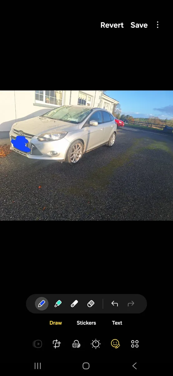 Ford focus disel - Image 2