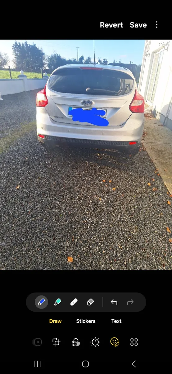 Ford focus disel - Image 3