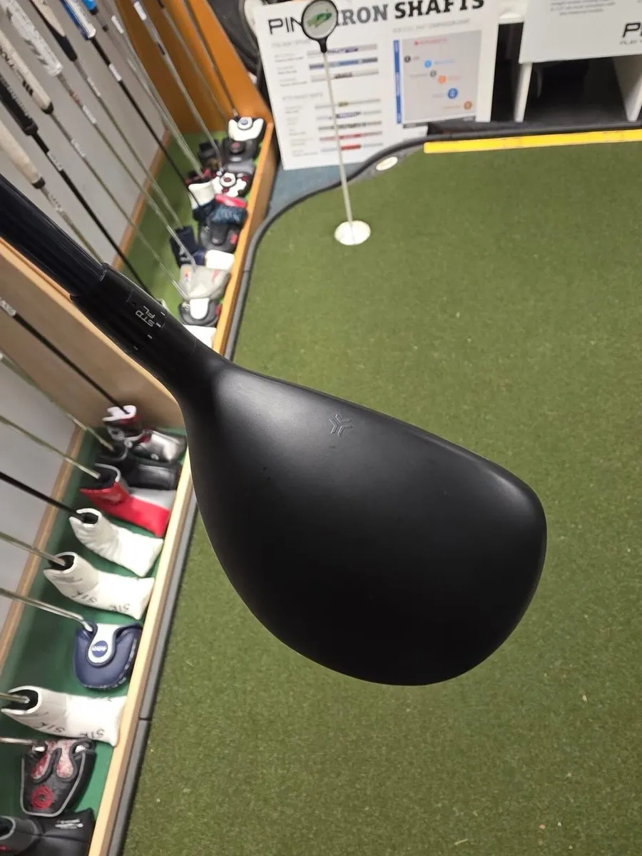 Srixon ZXi 3 Hybrid - Image 3