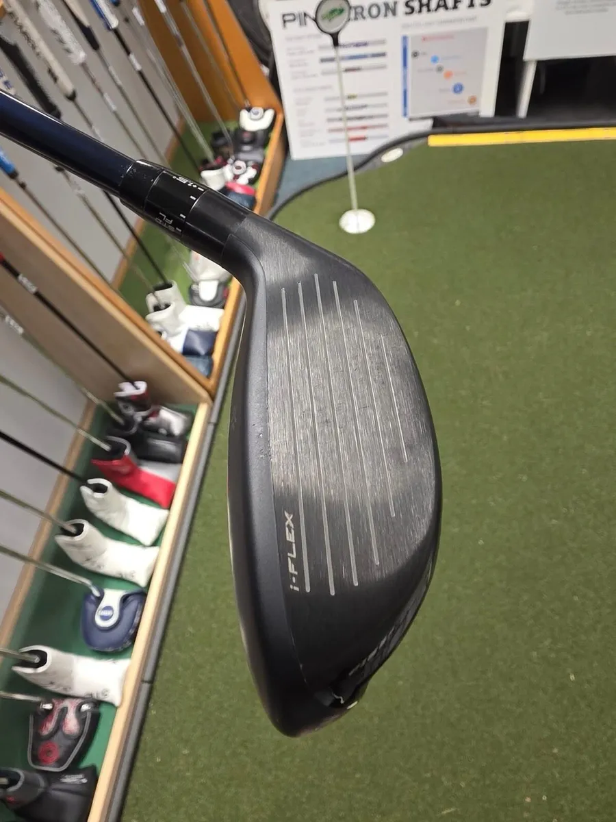 Srixon ZXi 3 Hybrid - Image 4