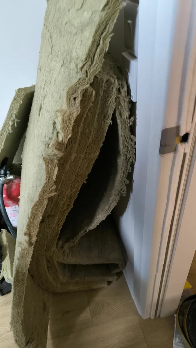 Free Insulation - Image 1