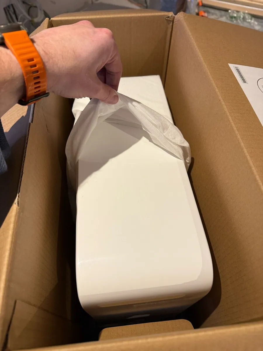 Sonos Sub Woofer - Image 4