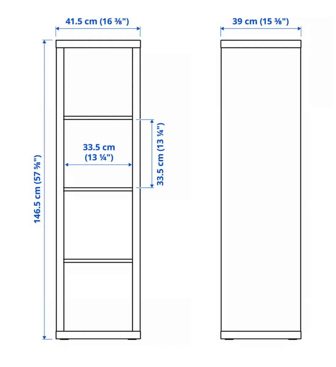 IKEA Kallax - Image 2