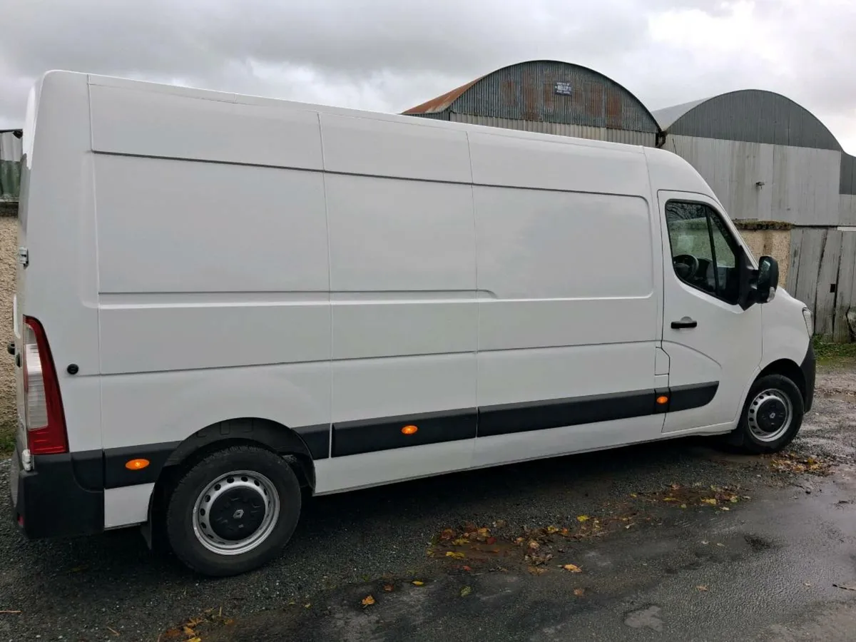 Renault master - Image 2