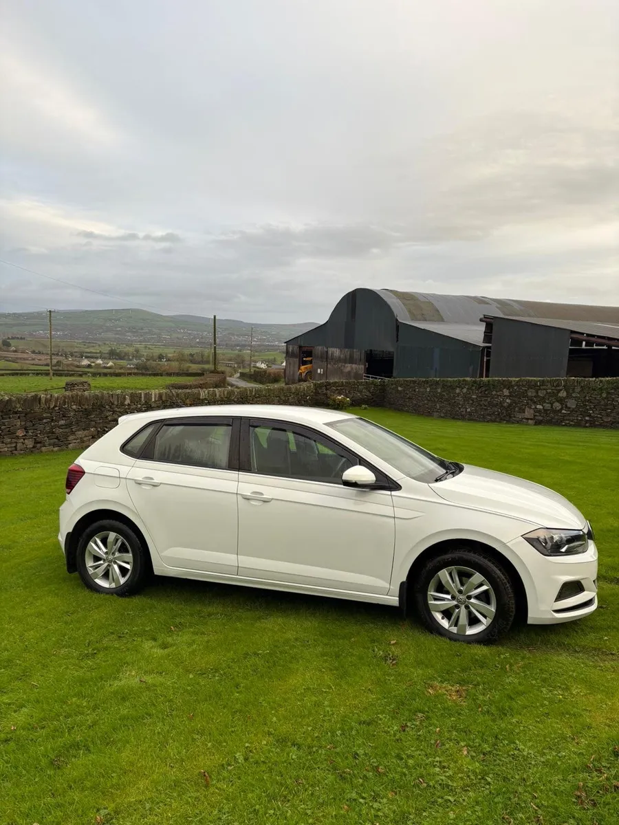 Volkswagen Polo 2019 - Image 2