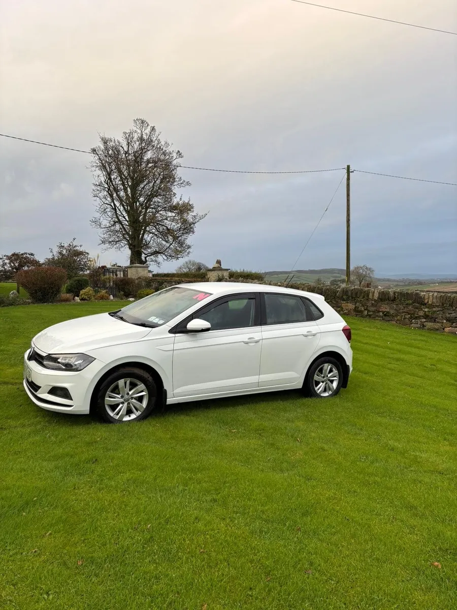 Volkswagen Polo 2019 - Image 3