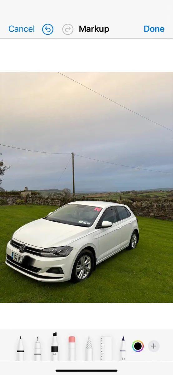 Volkswagen Polo 2019 - Image 4