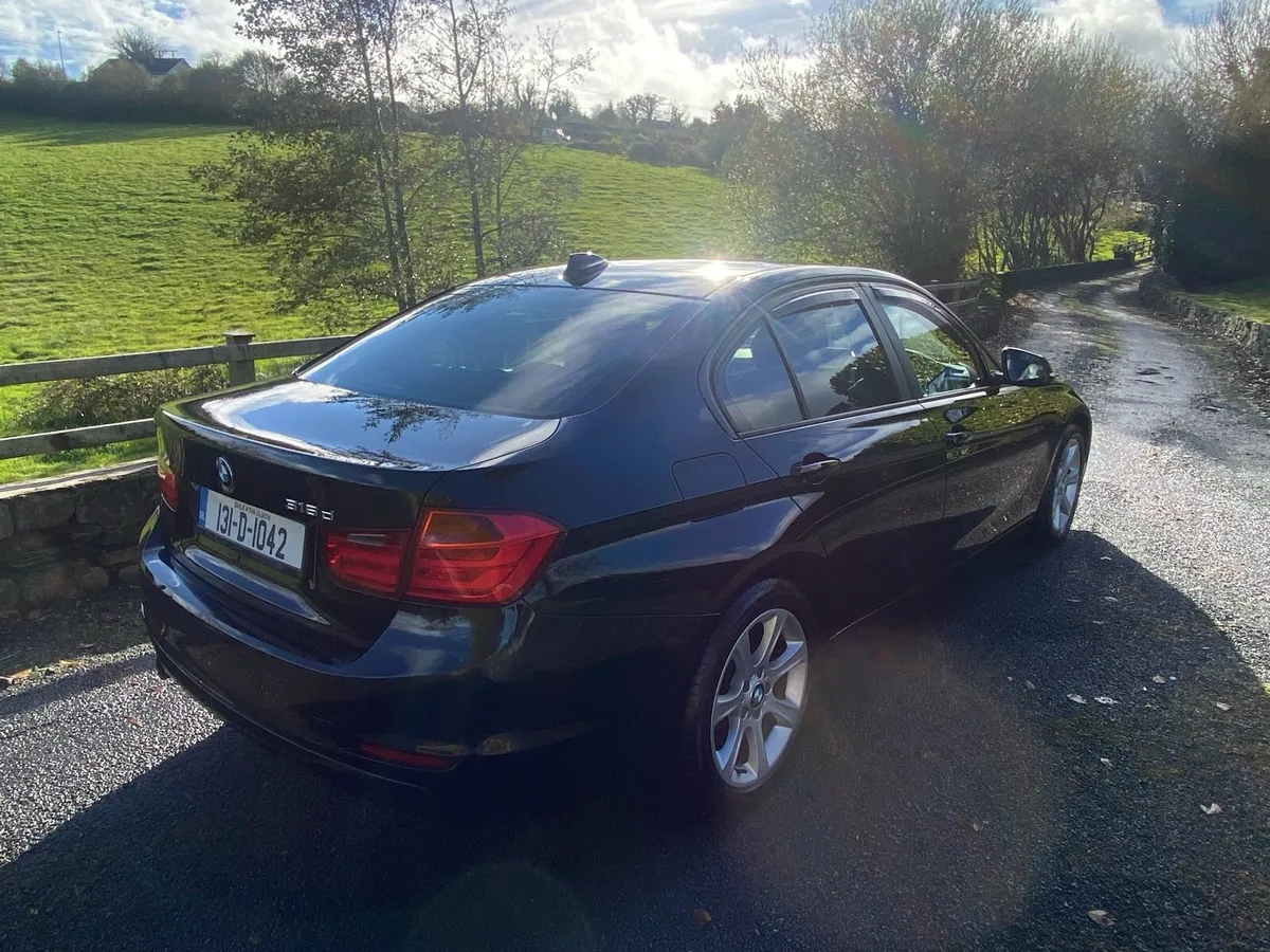 BMW 316d - Image 3