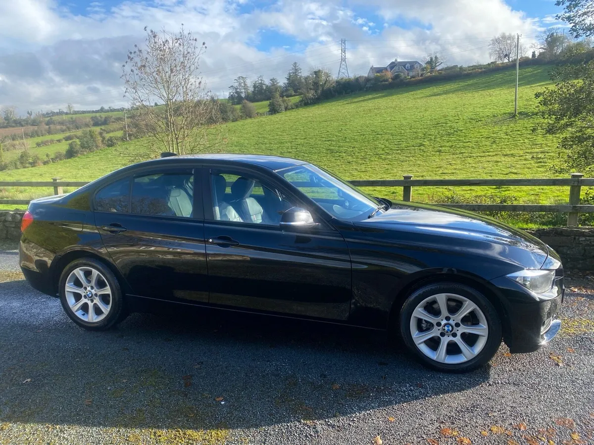 BMW 316d - Image 4