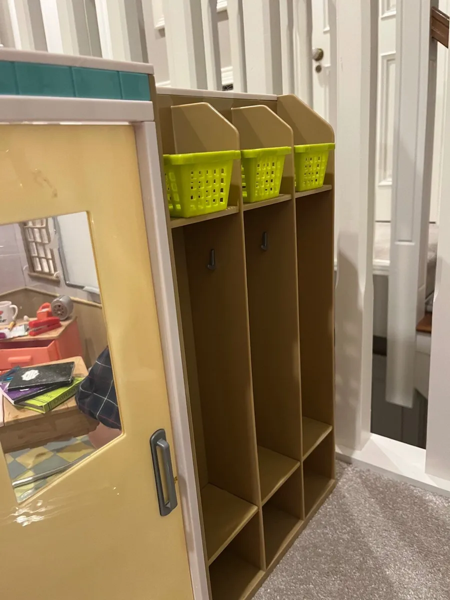 Our Generation School Room - Image 2