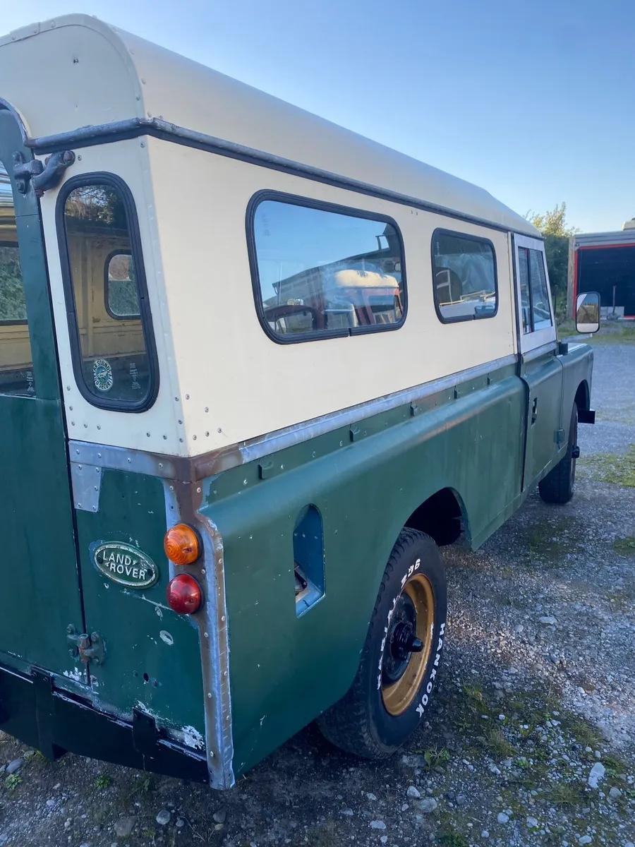 Original seris  1977 - Image 2