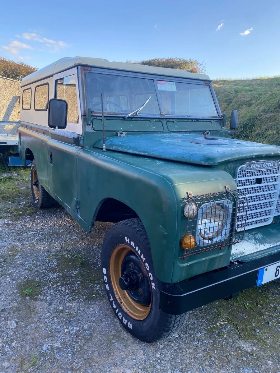 Original seris  1977 - Image 3